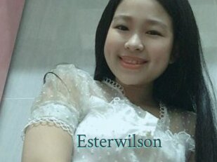 Esterwilson