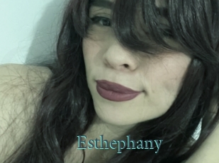 Esthephany