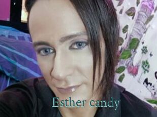 Esther_candy