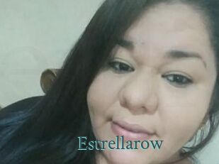 Estrellarow