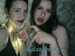 Ethalandbecky
