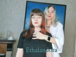 Ethalandora