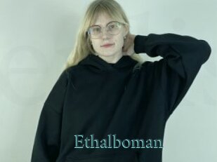 Ethalboman