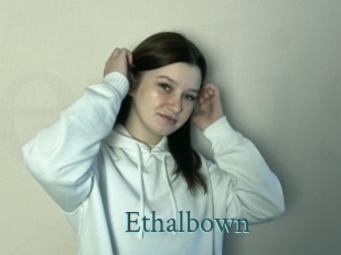 Ethalbown