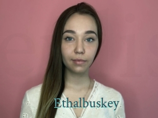 Ethalbuskey