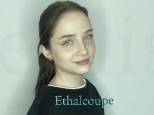 ethalcoupe En live show