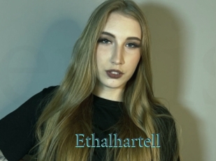 Ethalhartell