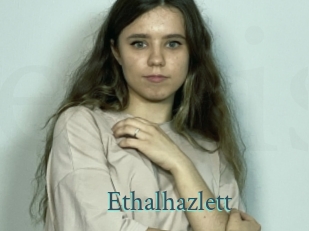 Ethalhazlett