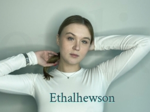 Ethalhewson