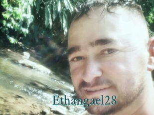 Ethangael28