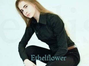 Ethelflower