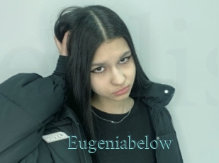 Eugeniabelow