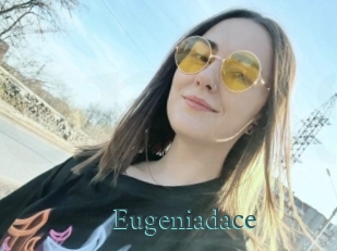eugeniadace En live show
