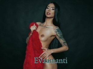 Evaamanti