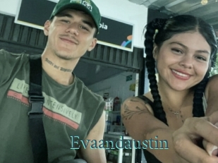 Evaandaustin
