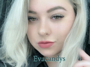 evacandys En live show