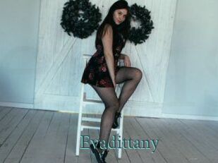 evadittany En live show