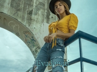 Evadonati