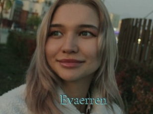 Evaerren