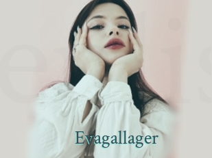 Evagallager