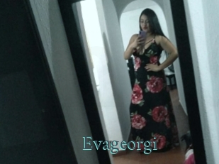 Evageorgi