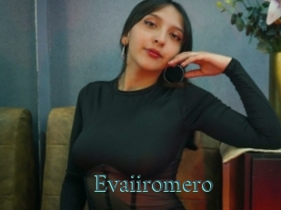 evaiiromero En live show