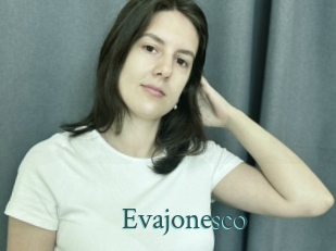 Evajonesco