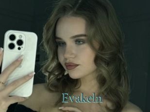 Evakeln