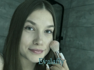Evalaffy