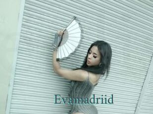 Evamadriid