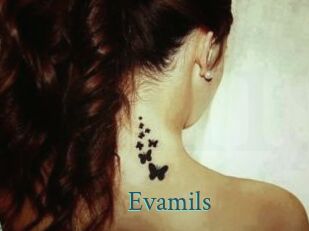 Evamils