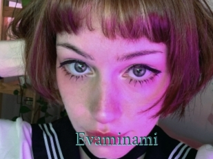 Evaminami