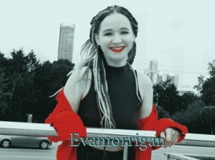Evamorrigan
