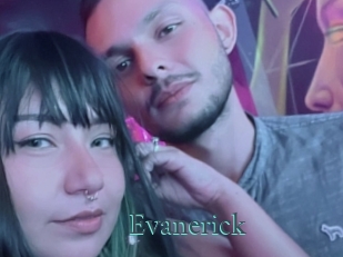 Evanerick