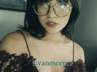 Evanescence