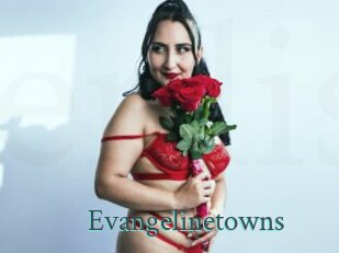 Evangelinetowns