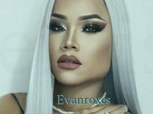 Evanroxes
