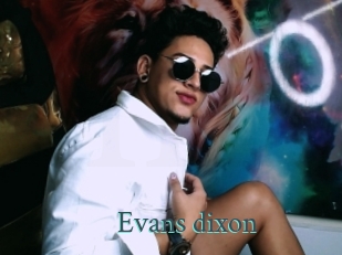 Evans_dixon