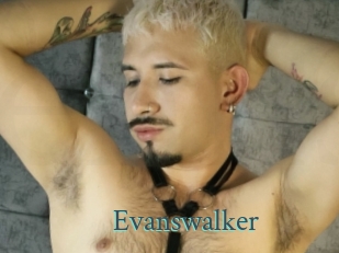 Evanswalker