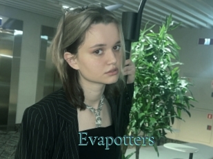 Evapotters