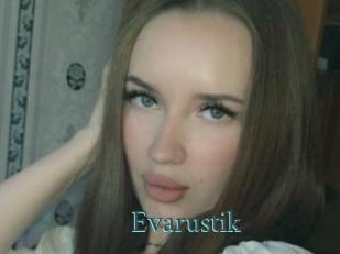 Evarustik