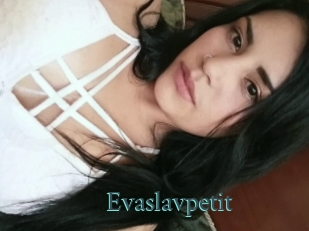 evaslavpetit En live show