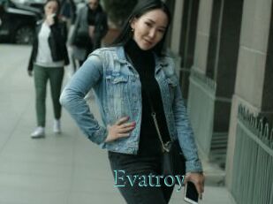 Evatroy