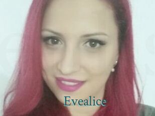 Evealice