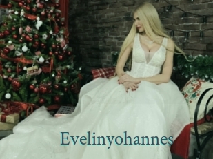 Evelinyohannes