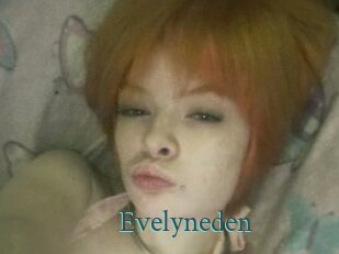 Evelyneden