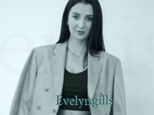 Evelyngills