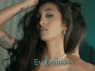 Evelynhays