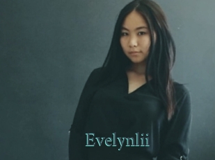 Evelynlii