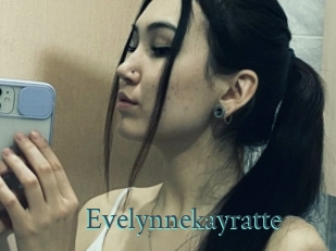 Evelynnekayratte